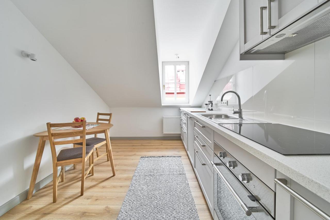 Super Cozy Apartment For Two, Vilnius City Centre Экстерьер фото