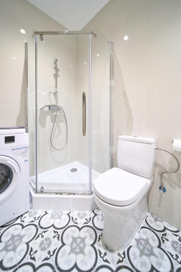 Super Cozy Apartment For Two, Vilnius City Centre Экстерьер фото