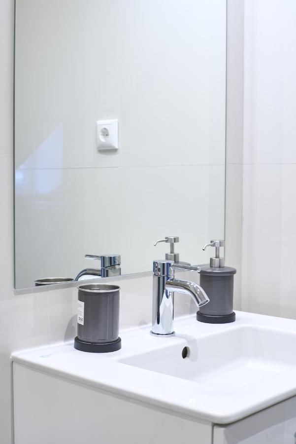 Super Cozy Apartment For Two, Vilnius City Centre Экстерьер фото